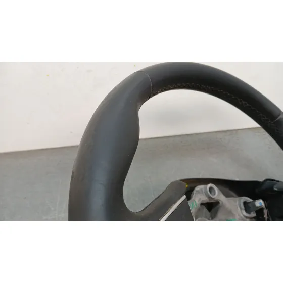 Volante para Renault Captur