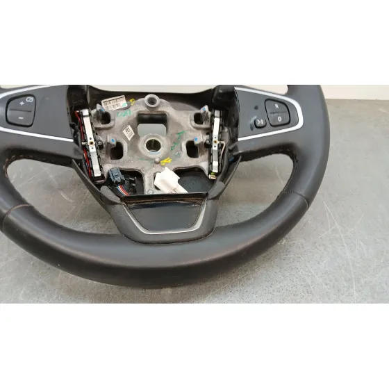 Volante para Renault Captur