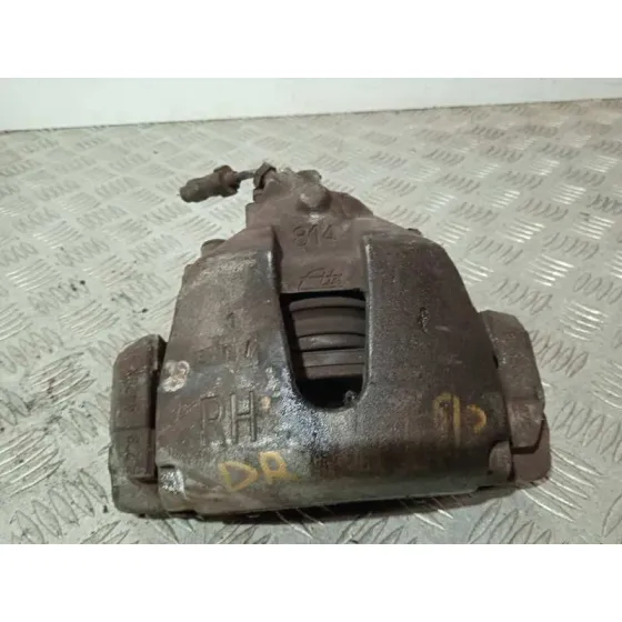Pinza Freno Delantera Derecha para Ford Focus Lim. (Cb8)