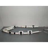 Airbag Cortina Delantero Izquierdo para Ford Focus Lim. (Cb8)