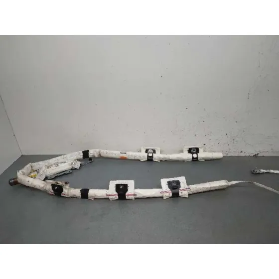 Airbag Cortina Delantero Izquierdo para Ford Focus Lim. (Cb8)