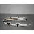 Airbag Cortina Delantero Izquierdo para Ford Focus Lim. (Cb8)