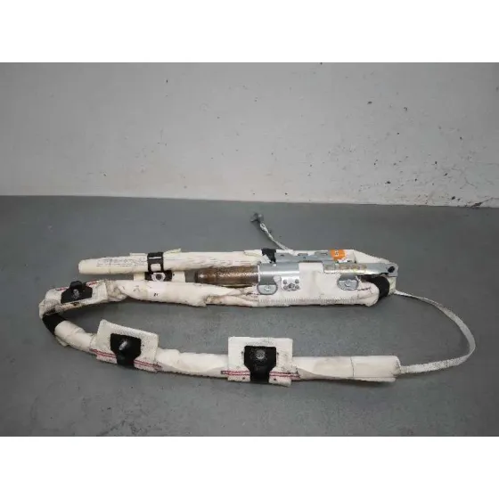Airbag Cortina Delantero Izquierdo para Ford Focus Lim. (Cb8)
