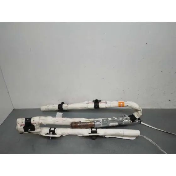 Airbag Cortina Delantero Izquierdo para Ford Focus Lim. (Cb8)