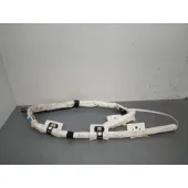 Airbag Cortina Delantero Derecho para Ford Focus Lim. (Cb8)