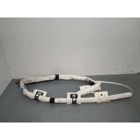 Airbag Cortina Delantero Derecho para Ford Focus Lim. (Cb8)