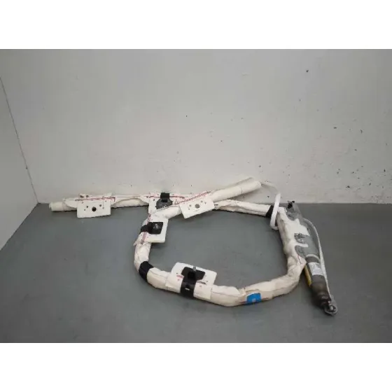 Airbag Cortina Delantero Derecho para Ford Focus Lim. (Cb8)