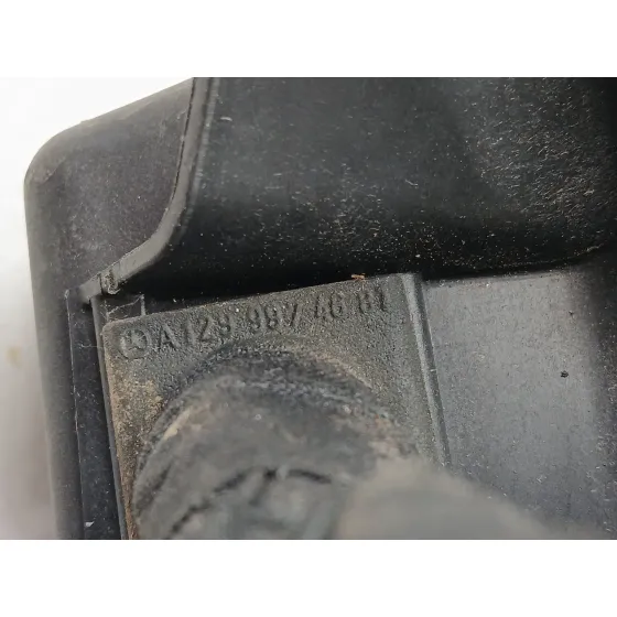 Caja Reles / Fusibles para Mercedes-Benz Clase M (W164)