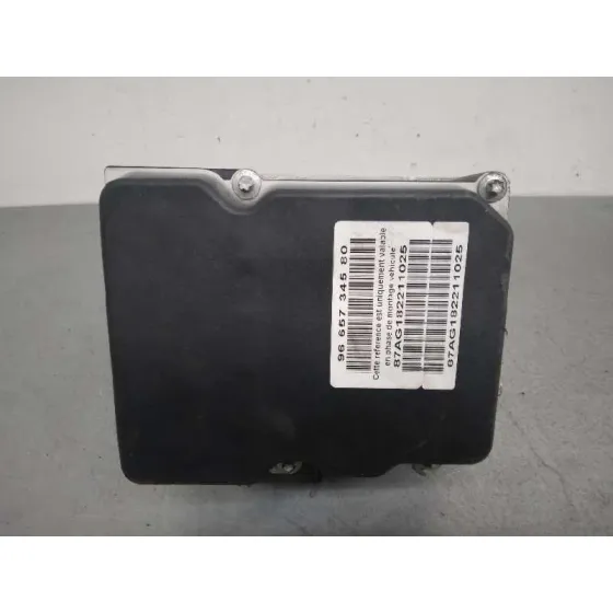 Abs para Peugeot 308 Sw