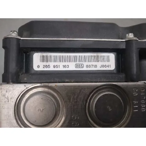 Abs para Peugeot 308 Sw