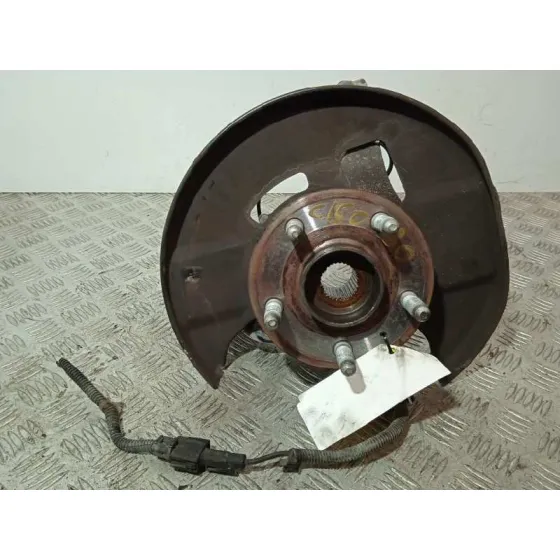 Mangueta Delantera Izquierda para Opel Insignia Berlina