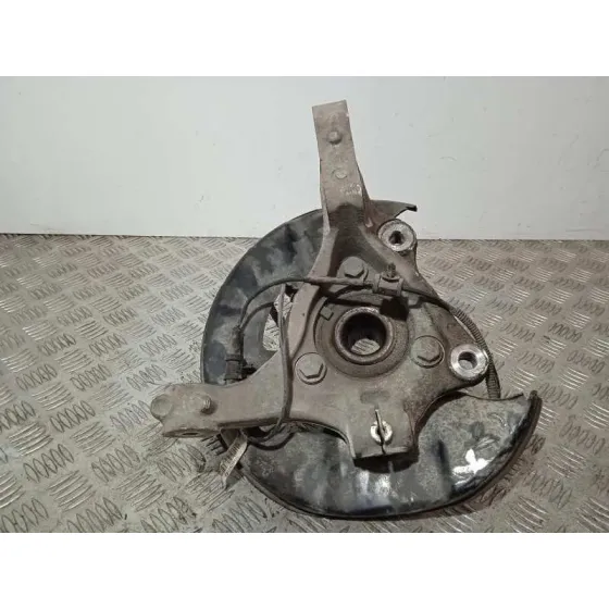 Mangueta Delantera Izquierda para Opel Insignia Berlina