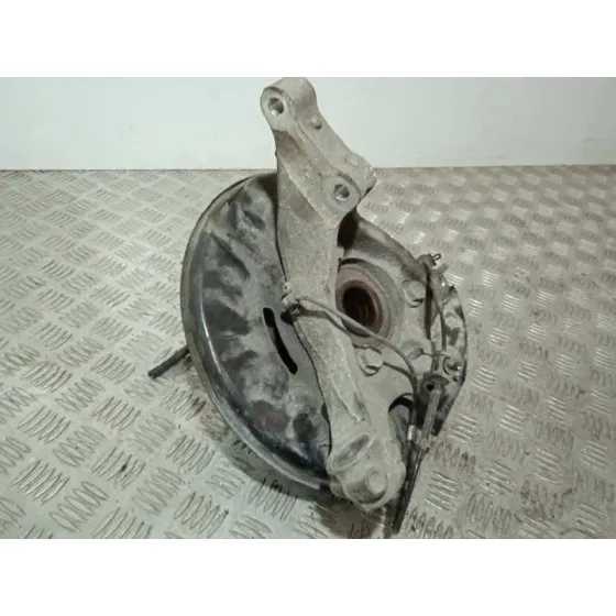 Mangueta Delantera Izquierda para Opel Insignia Berlina