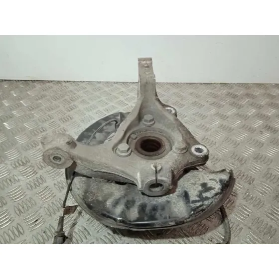 Mangueta Delantera Izquierda para Opel Insignia Berlina