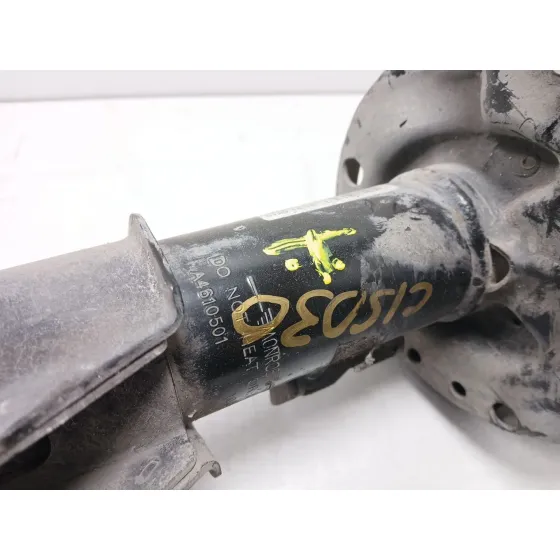 Amortiguador Delantero Izquierdo para Opel Insignia Berlina