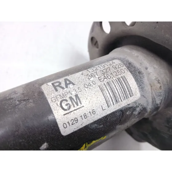 Amortiguador Delantero Izquierdo para Opel Insignia Berlina