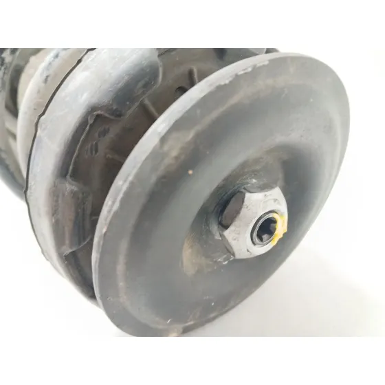 Amortiguador Delantero Izquierdo para Opel Insignia Berlina