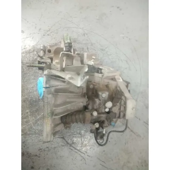 Caja Cambios para Fiat 500