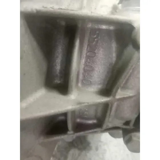Caja Cambios para Fiat 500