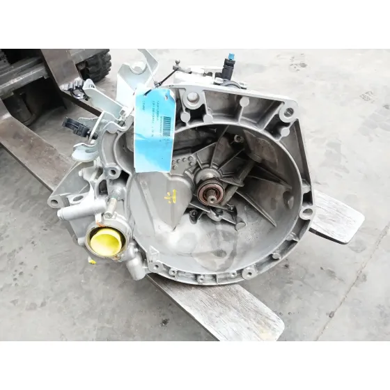 Caja Cambios para Fiat 500
