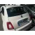 Porton Trasero para Fiat 500