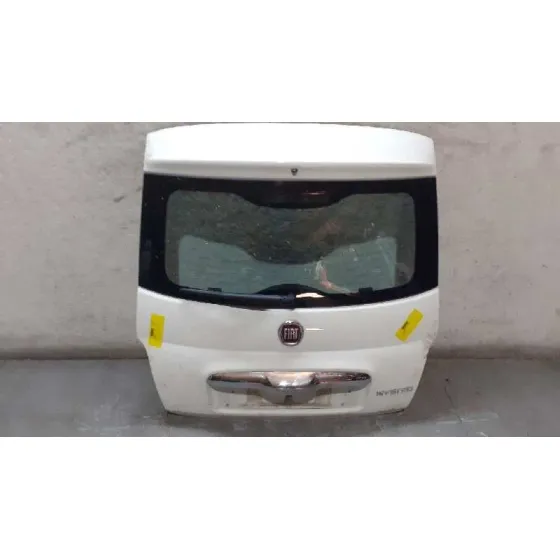 Porton Trasero para Fiat 500