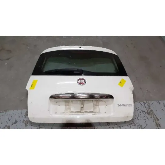 Porton Trasero para Fiat 500