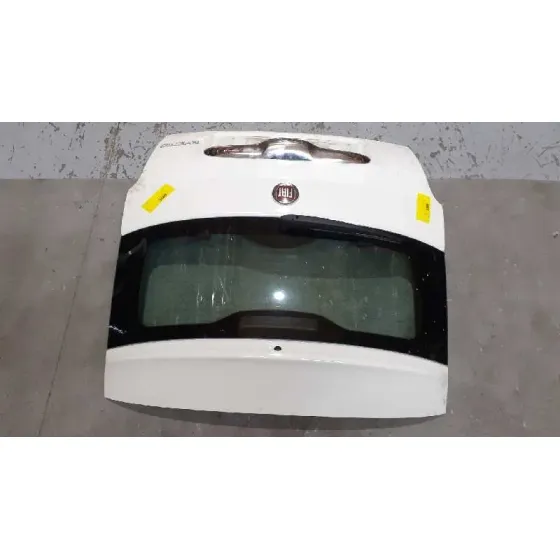 Porton Trasero para Fiat 500