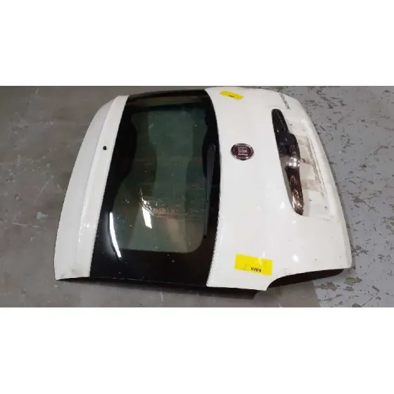 Porton Trasero para Fiat 500