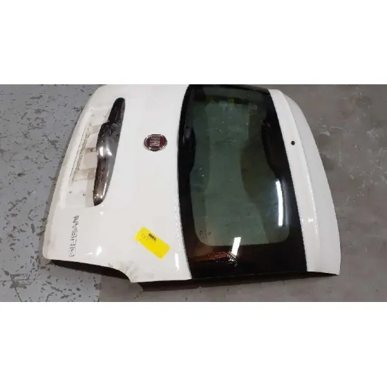 Porton Trasero para Fiat 500