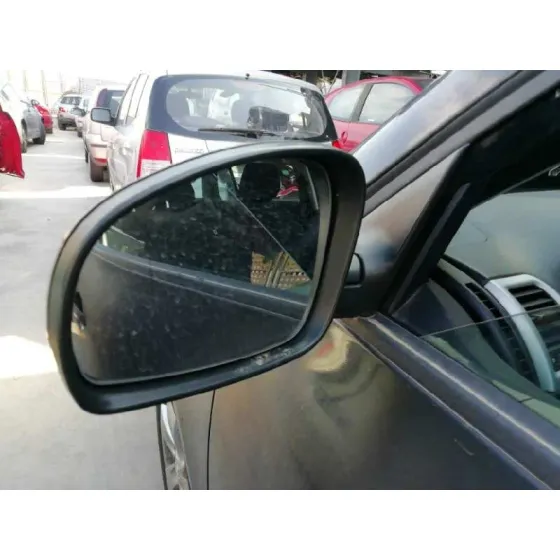 Retrovisor Izquierdo para Skoda Fabia (5J2 )