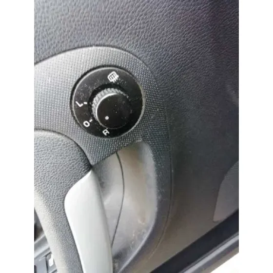 Retrovisor Izquierdo para Skoda Fabia (5J2 )