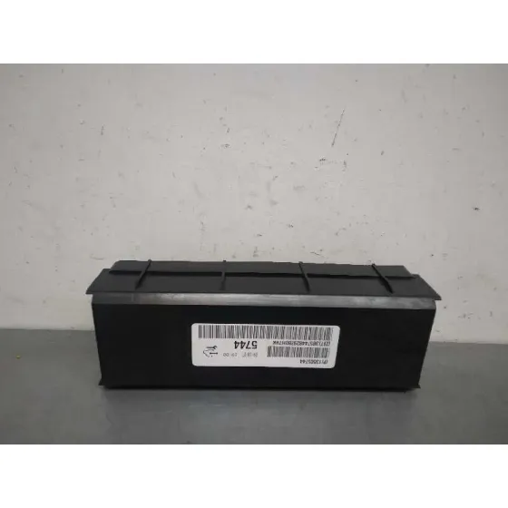 Modulo Confort para Opel Insignia Berlina