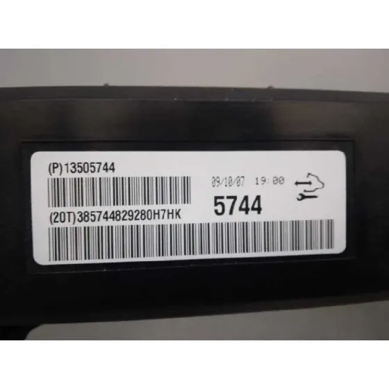 Modulo Confort para Opel Insignia Berlina