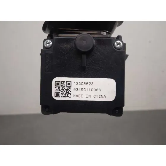 Mando Limpia para Opel Insignia Berlina