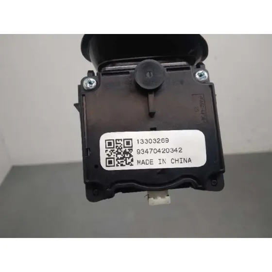 Mando Luces para Opel Insignia Berlina