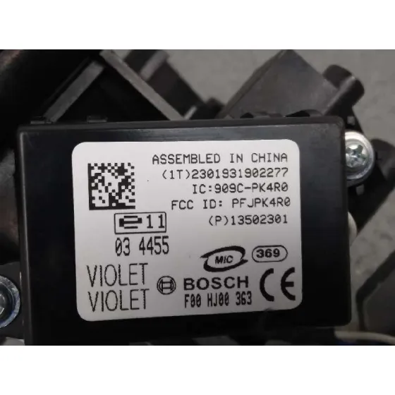Conmutador De Arranque para Opel Insignia Berlina