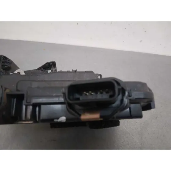 Cerradura Puerta Delantera Derecha para Renault Captur