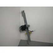 Elevalunas Delantero Derecho para Renault Captur