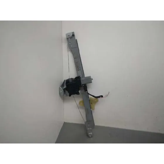 Elevalunas Delantero Derecho para Renault Captur
