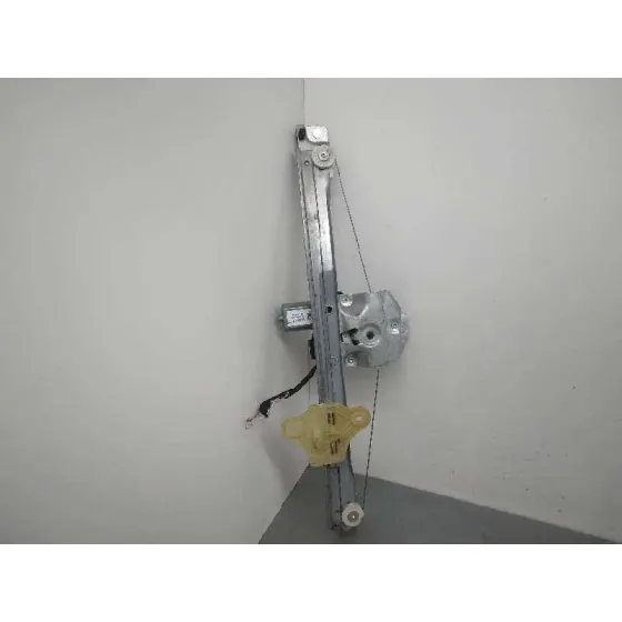Elevalunas Delantero Derecho para Renault Captur