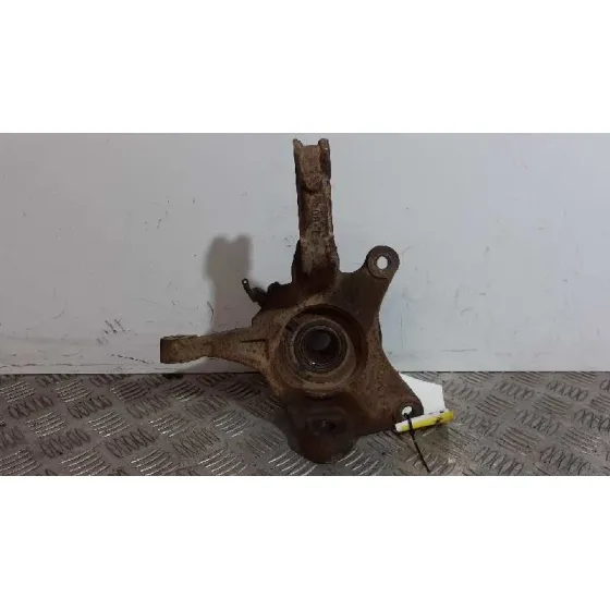 Mangueta Delantera Izquierda para Dacia Duster