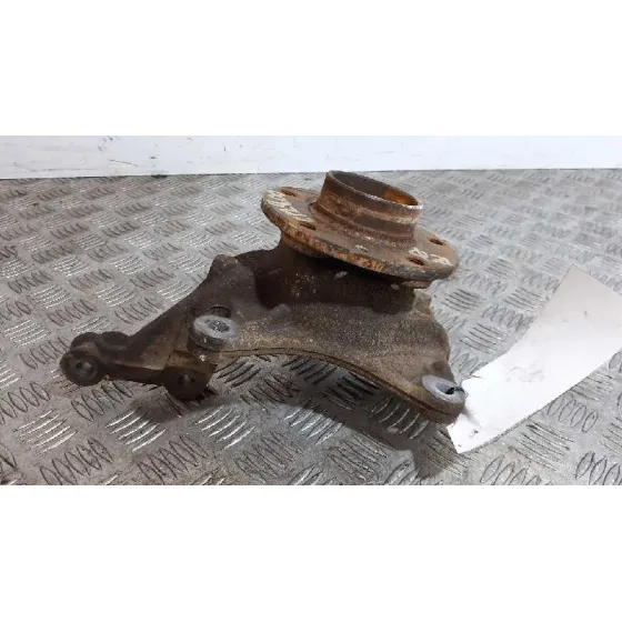 Mangueta Delantera Izquierda para Dacia Duster