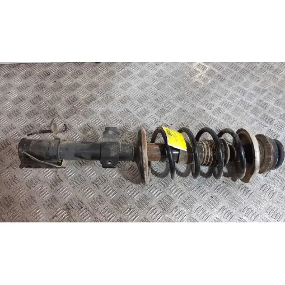 Amortiguador Delantero Izquierdo para Dacia Duster