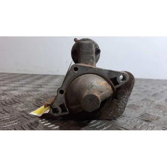 Motor Arranque para Dacia Duster