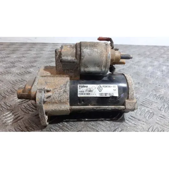 Motor Arranque para Dacia Duster
