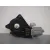 Motor Elevalunas Delantero Izquierdo para Hyundai I30