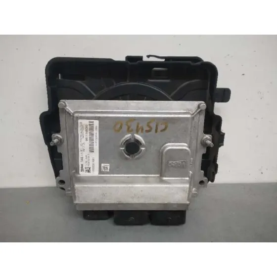 Centralita Motor Uce para Peugeot 208