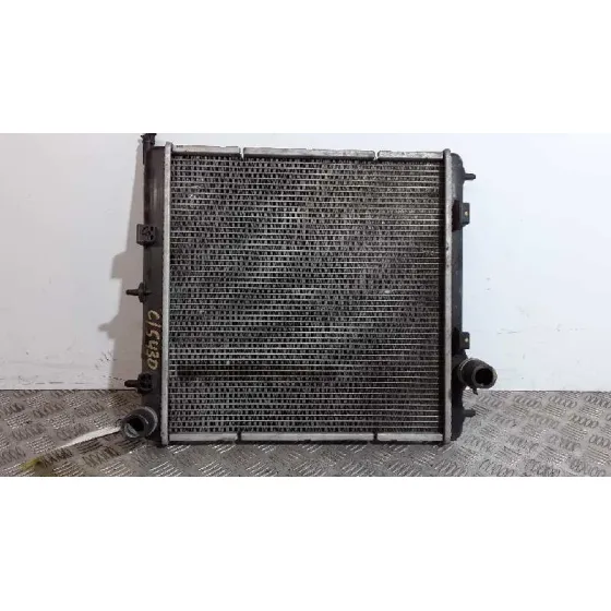Radiador Agua para Peugeot 208