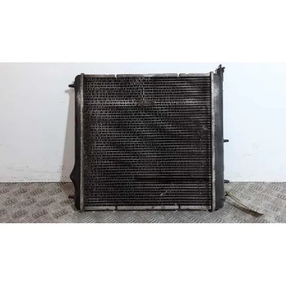 Radiador Agua para Peugeot 208